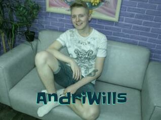 AndriWills