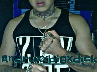 Andruxxbigxdick