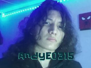 AndyE0315
