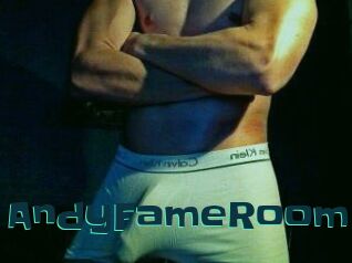 AndyFameRoom