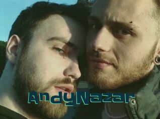 AndyNazar