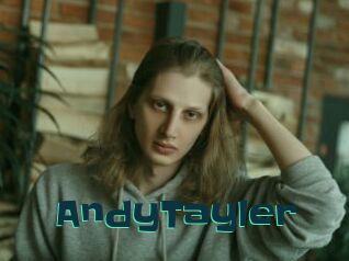 AndyTayler
