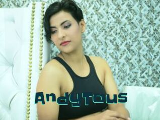 AndyTous