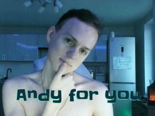 Andy_for_you
