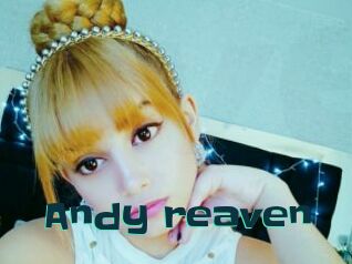 Andy_reaven