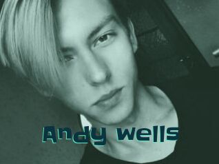 Andy_wells