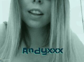Andyxxx