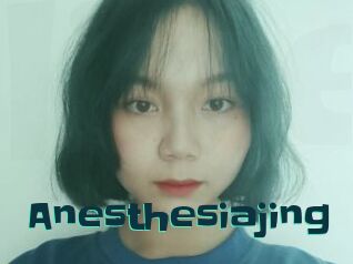 Anesthesiajing