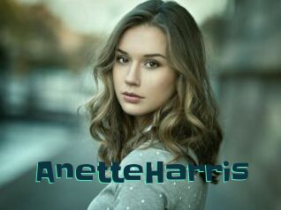 AnetteHarris
