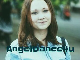 AngelDance4u