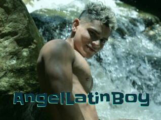 AngelLatinBoy