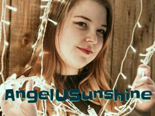 AngelUSunshine