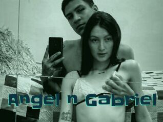 Angel_n_Gabriel