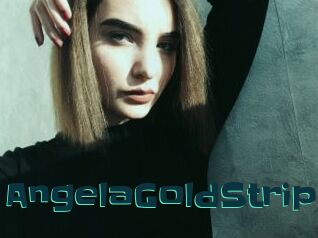 AngelaGoldStrip