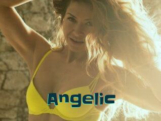 Angelic