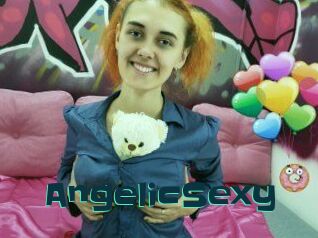 AngelicSexy