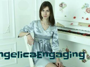 AngelicaEngaging