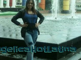 AngelicaHotLatina