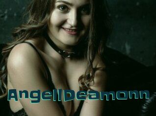 AngellDeamonn