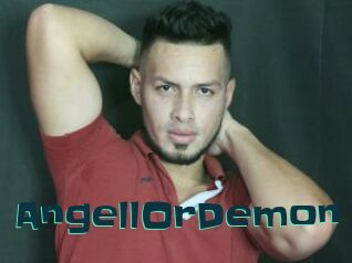 AngellOrDemon