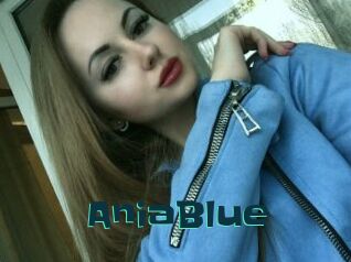 AniaBlue