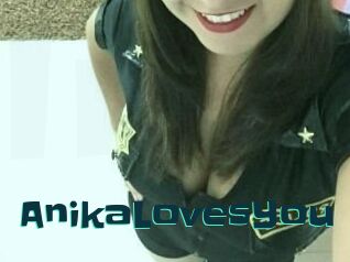 AnikaLovesYou