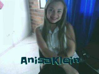 AnisaKlein