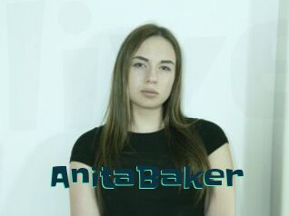 AnitaBaker
