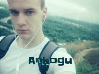Ankogu