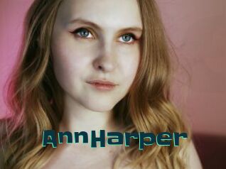 AnnHarper