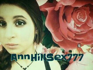 AnnHillSex777