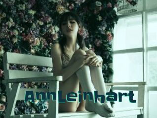 AnnLeinhart