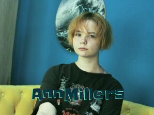 AnnMillers