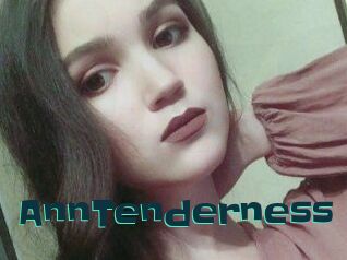 AnnTenderness