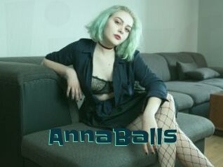AnnaBalls