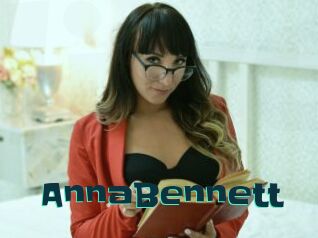 AnnaBennett