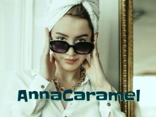 AnnaCaramel
