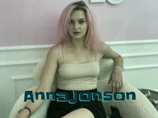 AnnaJonson