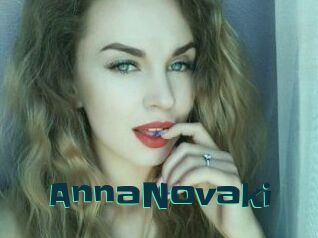 AnnaNovaki