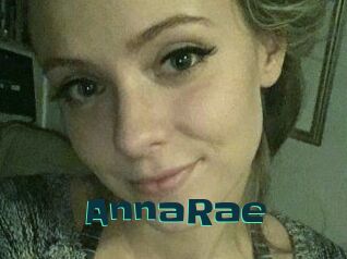 AnnaRae