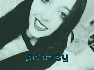 AnnaSy