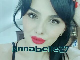 Annabelle27