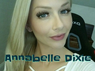 Annabelle_Dixie