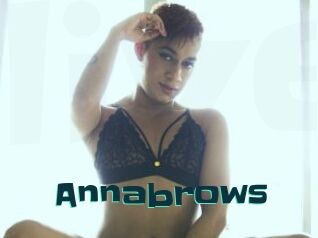 Annabrows