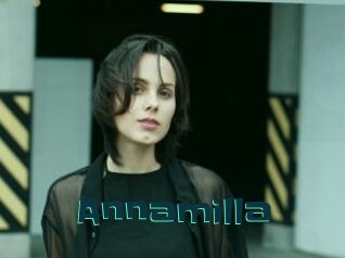 Annamilla