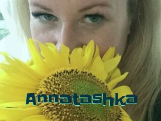 Annatashka