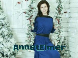 AnnetElmer