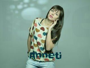 Anneti