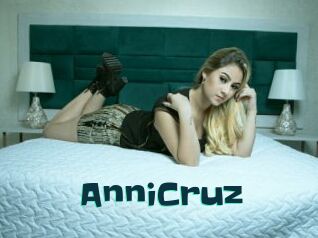 AnniCruz
