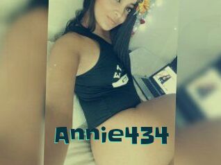 Annie434